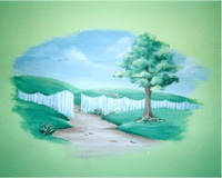 Grace's Room