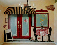 Edward's Cafe